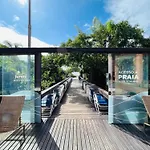 Flat Partic Hotel Jurere Beach Village