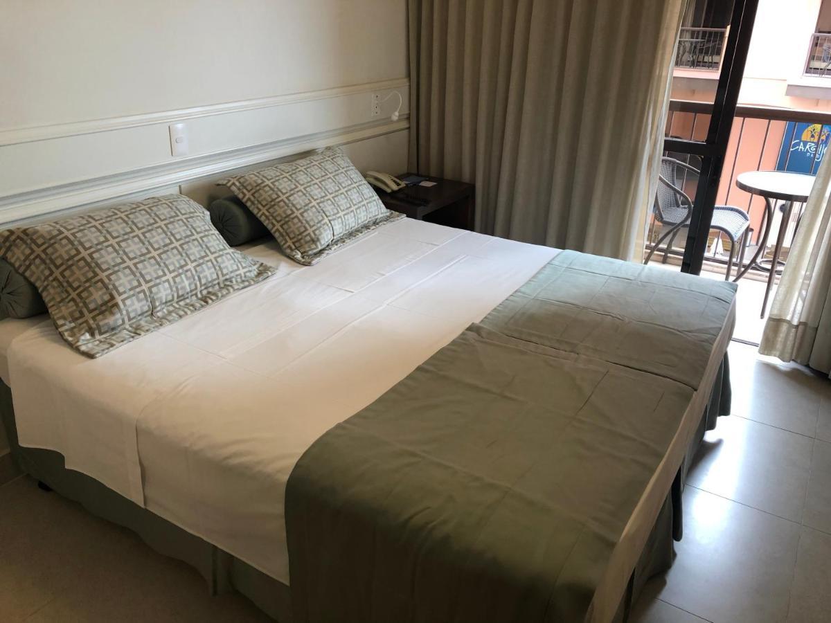 Apartahotel Flat Partic Jurere Village