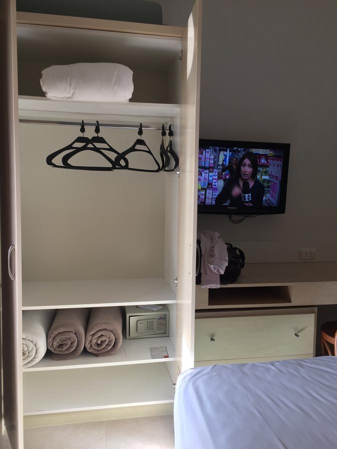 Apartahotel Flat Partic Jurere Village 4*