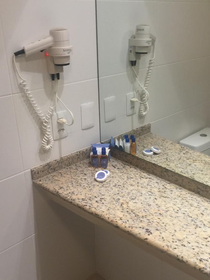 Flat Partic Jurere Village 4*