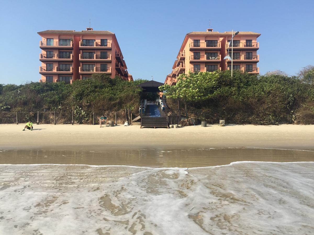 Flat Partic Jurere Village