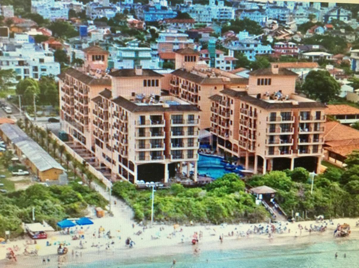 Apartahotel Flat Partic Jurere Village 4*