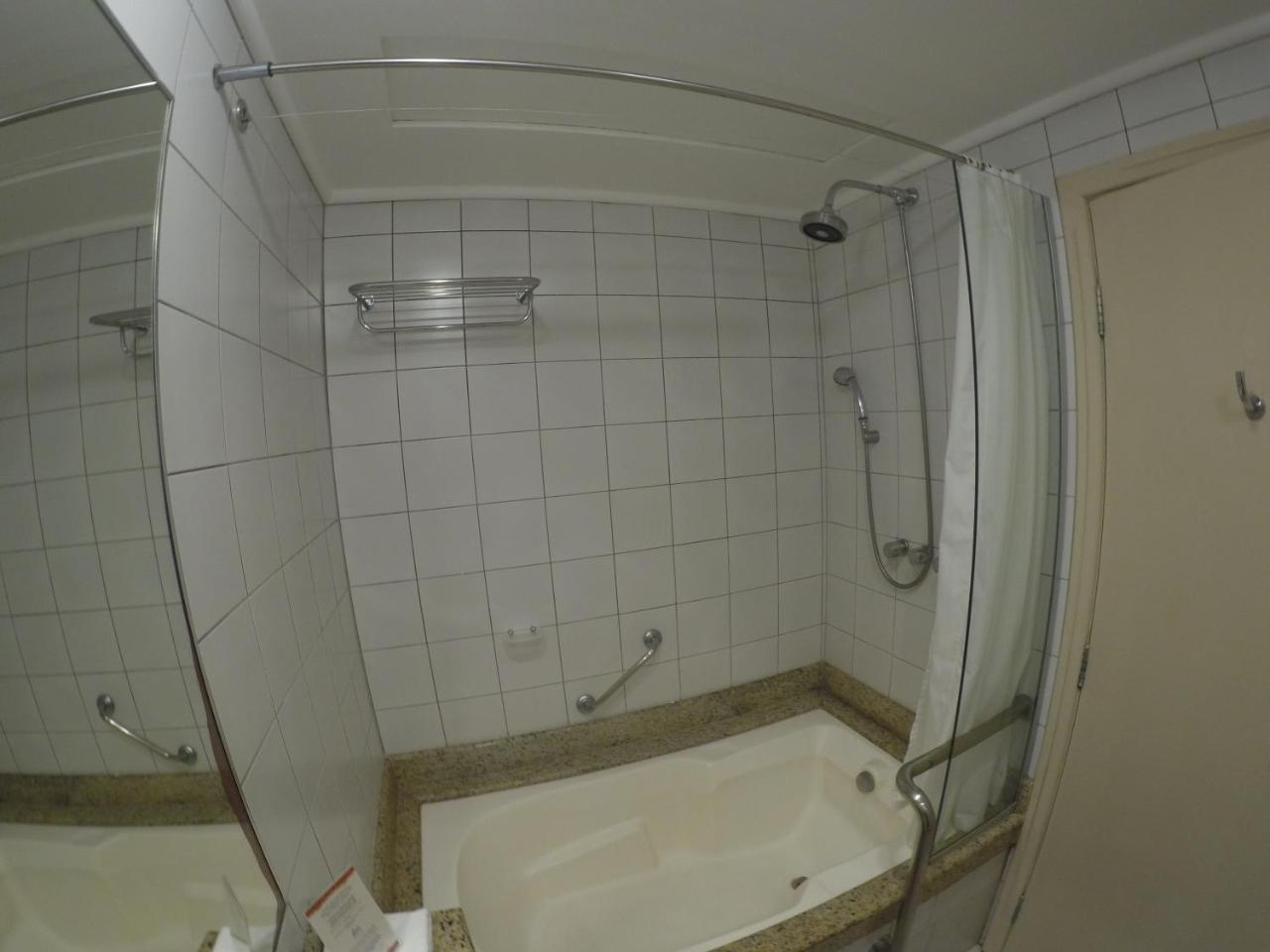 Flat Partic Jurere Village 4* Florianópolis