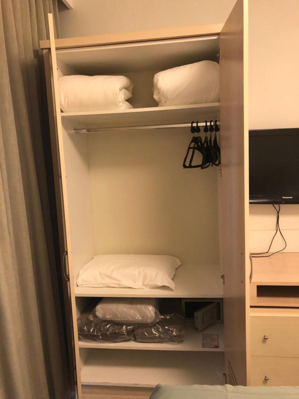 Flat Partic Jurere Village 4* Florianópolis